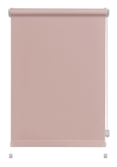 Mini roleta TONE różowa 38 cm x 150 cm