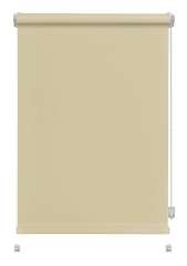 Mini roleta TONE beżowa 38 cm x 150 cm