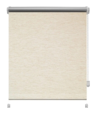 Mini roleta THERMO naturalna 57 x 150 cm
