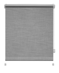 Mini roleta THERMO szara 38 x 150 cm