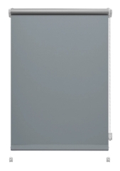 Mini roleta THERMO jasnoszara 68 x 150 cm
