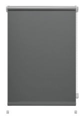Mini roleta THERMO szara 68 x 150 cm