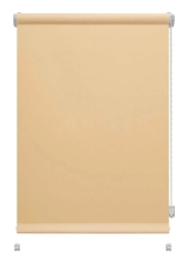 Mini roleta SONATA pustynny beż 68 x 150 cm