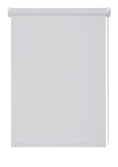 Roleta LIGHT biała 60 cm x 170 cm