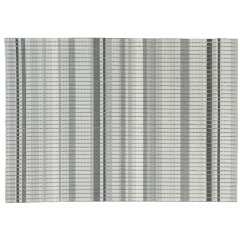 Multidecor Mata Premium szare paski 45 x 65 cm