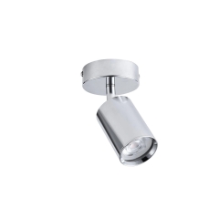 Light Prestige Kinkiet BELIZE 1 chrom 1x40W GU10 IP44