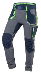 Neo Tools Spodnie robocze Premium 4 Way Stretch rozmiar XXL