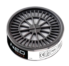 Neo Tools Filtr P3 R do maski silikonowej