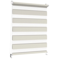 Mini roleta CLASSIC Dzieńoc lód 38,5 cm x 140 cm