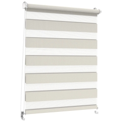 Mini roleta CLASSIC Dzieńoc lód 66 cm x 140 cm