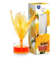 Dyfuzor zapachowy dzika frezja - 50 ml
