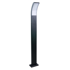 Słupek ogrodowy LED PONTE 100 cm 9 W
