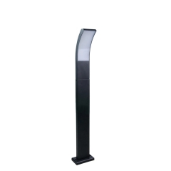 Słupek ogrodowy LED PONTE 56 cm 9 W