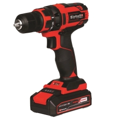Einhell Wiertarko-wkrętarka akumulatorowa TC-CD18/35 Li 2,5 Ah