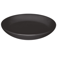 Podstawka EMI antracyt - śr. 12,7 cm