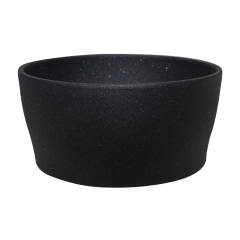 Misa graphit metalic - śr. 23 cm