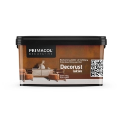 Lakier Decorust - 1 l