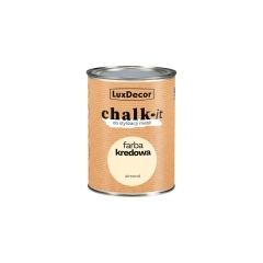 Farba Chalk-it Almond 125ml