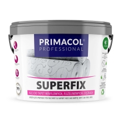 Klej do tapet SUPERFIX 5 kg