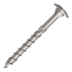 Rawlplug Wkręt konstrukcyjny 6 x 40 mm 12 szt.