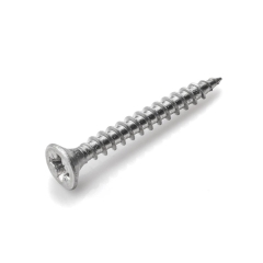 Koelner Wkręt uniwersalny nierdzewny 3x20 mm 24 szt