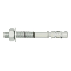 Kotwa opaskowa Throughbolt 10x115 mm 1 szt.