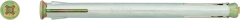 Koelner Łącznik do ościeżnic 10 x 112 mm 4 szt.