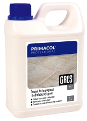 Impregnat do gresu Gres Pro 1 l