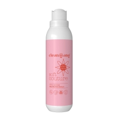 Cleangang Płyn do płukania tkanin Owoce leśne&Wanilia 1L