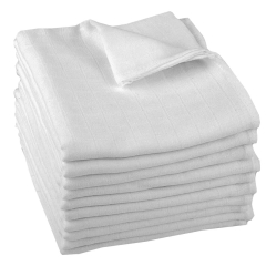 Ścierka z tetry 95 g 60 x 80 cm 10 sztuk