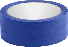 Taśma malarska Blue Tape 48 mm x 50 m