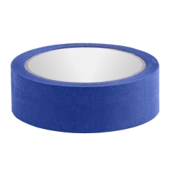 Taśma malarska Blue Tape 38 mm x 50 m