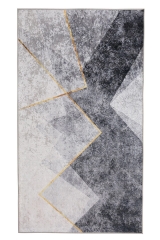 Dywan TOP geometria linie 80 x 140 cm