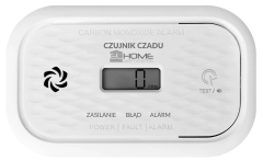 Czujnik czadu bateryjny CD-18A2v355