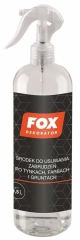 Środek do zabrudzeń FOX 0,5l