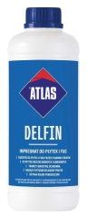 Atlas Impregnat do płytek i fug Delfin 1 kg