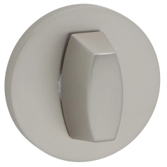Rozeta Malaga WC satyna mat