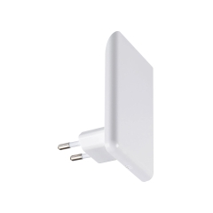 Kanlux Lampka wtykowa LED ORISA max.0,28W 3000K 5lm biała