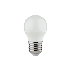Kanlux Żarówka LED IQ G45 3,4W 470lm 2700K E27