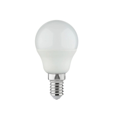 Kanlux Żarówka LED IQ G45 3,4W 470lm 2700K E14