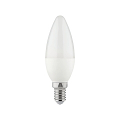 Kanlux Żarówka LED IQ C35 3,4W 470lm 6500K