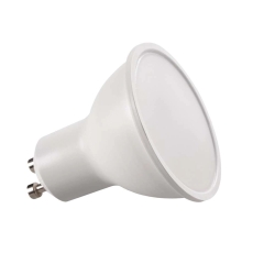 Żarówka LED TOMI v2 6,5W GU10 530lm 3000K 6,5W GU10