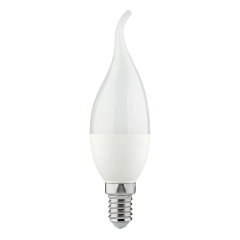 Kanlux Żarówka LED IDO 6,5W 806lm 3000K E14