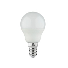 Kanlux Żarówka LED BILO 4,9W 470lm 3000K E14
