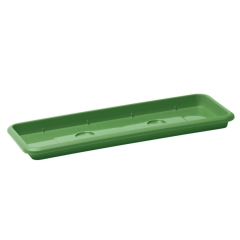 Prosperplast Podstawka skrzynki oliwka 37 cm