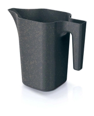 Konewka Jug ECO Wood antracyt - 1,8 l