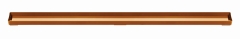 Prosperplast Podstawka skrzynki terakota 95 cm