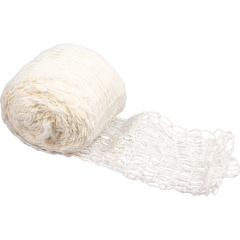 Siatka wędliniarska do pieczenia, wędzenia, peklowania - 5 m