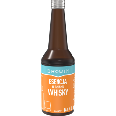 Esencja smakowa Whisky - 40 ml