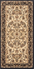 Dywan STANDARD HERMIONA 60 x 120 cm krem
